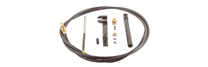 Shift Cable / Kits 